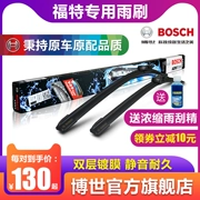 Cần gạt nước Bosch phù hợp cho cần gạt nước Ford Mondeo, New Focus Escape, Escape, Explorer Edge đồ chơi xe hơi giá rẻ phutungotogiare