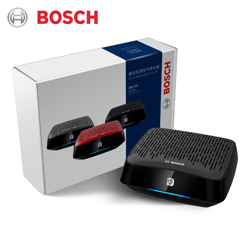 [博世汽车配件旗舰店车用氧吧,空气净化器]博世车载空气净化器除甲醛异味烟过滤P月销量2件仅售1288元