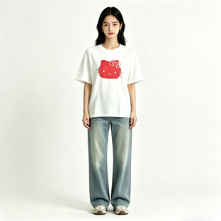 A01-A50新款时尚百搭休闲女款简约风格