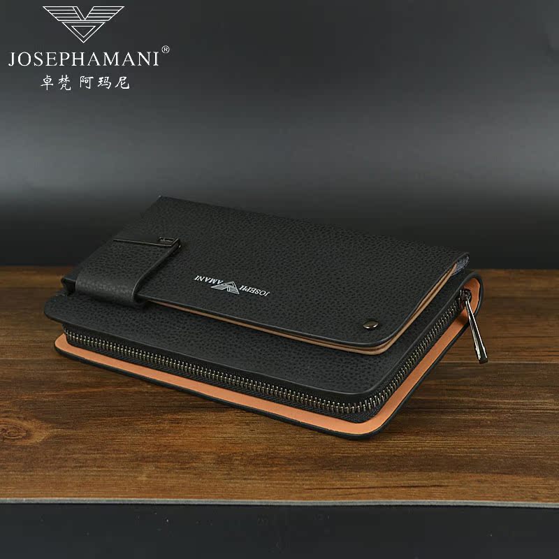 Sac homme - Ref 54006 Image 3