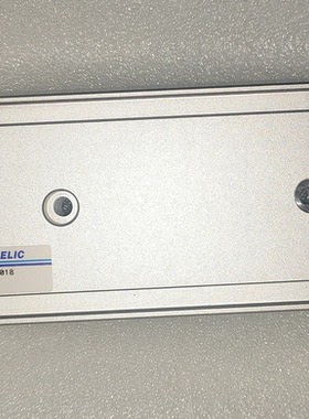 原装台湾气立可CHLEIC双轴滑台气缸STX1010/STX2020/STX1650