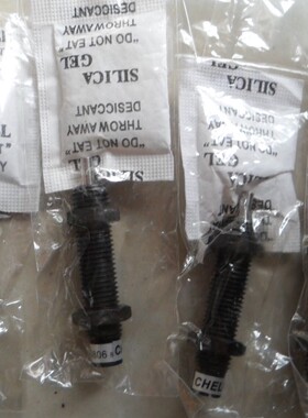 原装气立可CHELIC油压缓冲器SAC0806 SAC1008 SAC1210 SAD2525