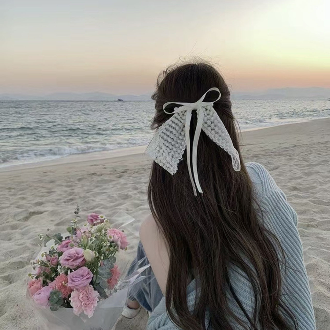 151-200孤品链接头饰发饰