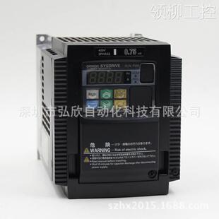 15kw全新原装 正品 质保一 欧姆龙变频器3g3mx2 议价议价特价 a4150