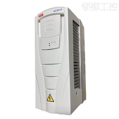 议价议价特价abb变频器acs510-01-03a3-4三相1.1kw电机380控制器