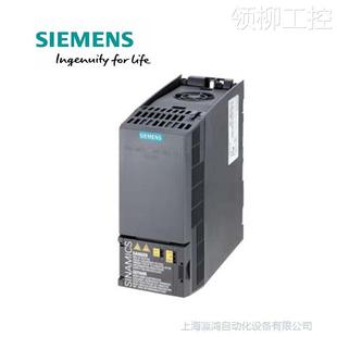 变频器 8uf2 议价议价特价 0.5 6sl3210 一体式 西门子g120c 1ke11