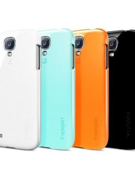 韩国SGP适用i9508三星s4手机壳Galaxya i9500全包硬壳保护套
