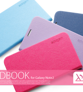 韩国SGP适用于三星note2手机套男女潮N7102保护套SCH-N719手机套