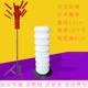 糖葫芦架木制 老北京糖葫芦靶子展示架 糖画水果架 糖葫芦架子