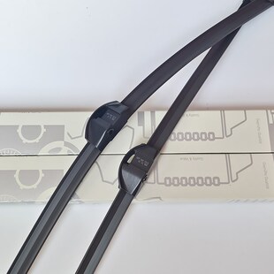 专用汽车无骨雨刷片胶条 奔驰SmartForfour雨刮器fortwo原厂原装