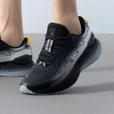 特步官方正品风火28代跑鞋2024秋冬季新款跑步鞋透气缓震男运动鞋