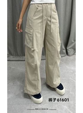 特价2025新款S Jayova秋冬K319欧货61601女装