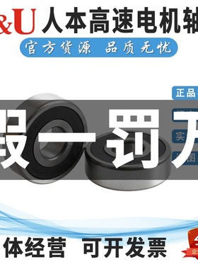 人本高速轴承大全6300 6301 6302 6303 6304 6305 6306 6307RZ RS