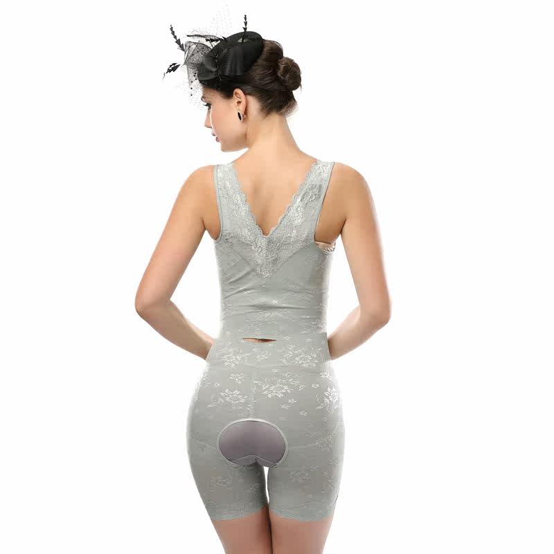 Sous-vêtement minceur en nylon - Ref 708745 Image 5