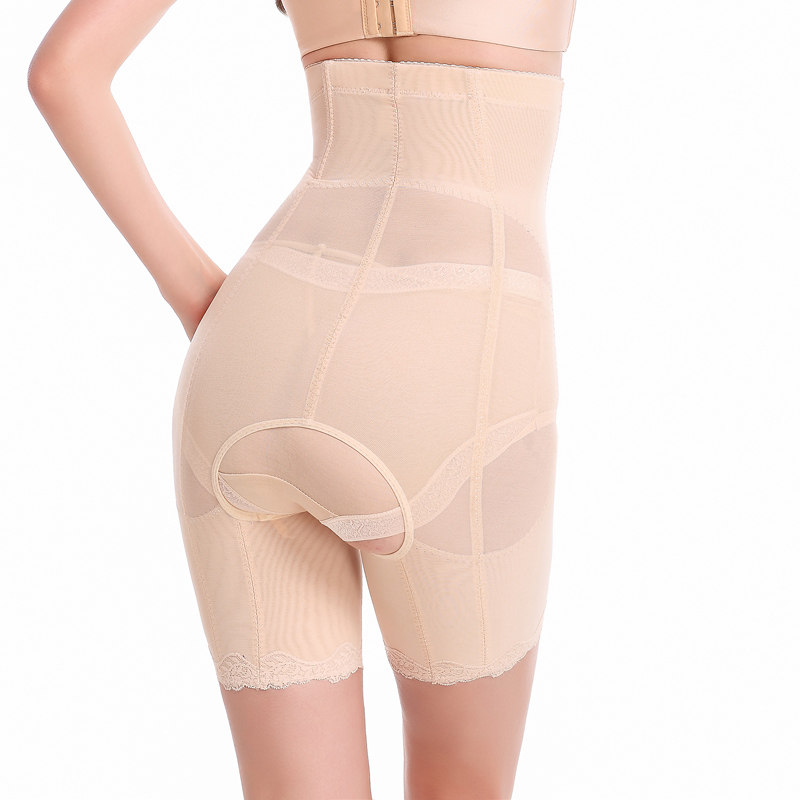 body amincissant simple en spandex - Ref 671302 Image 4