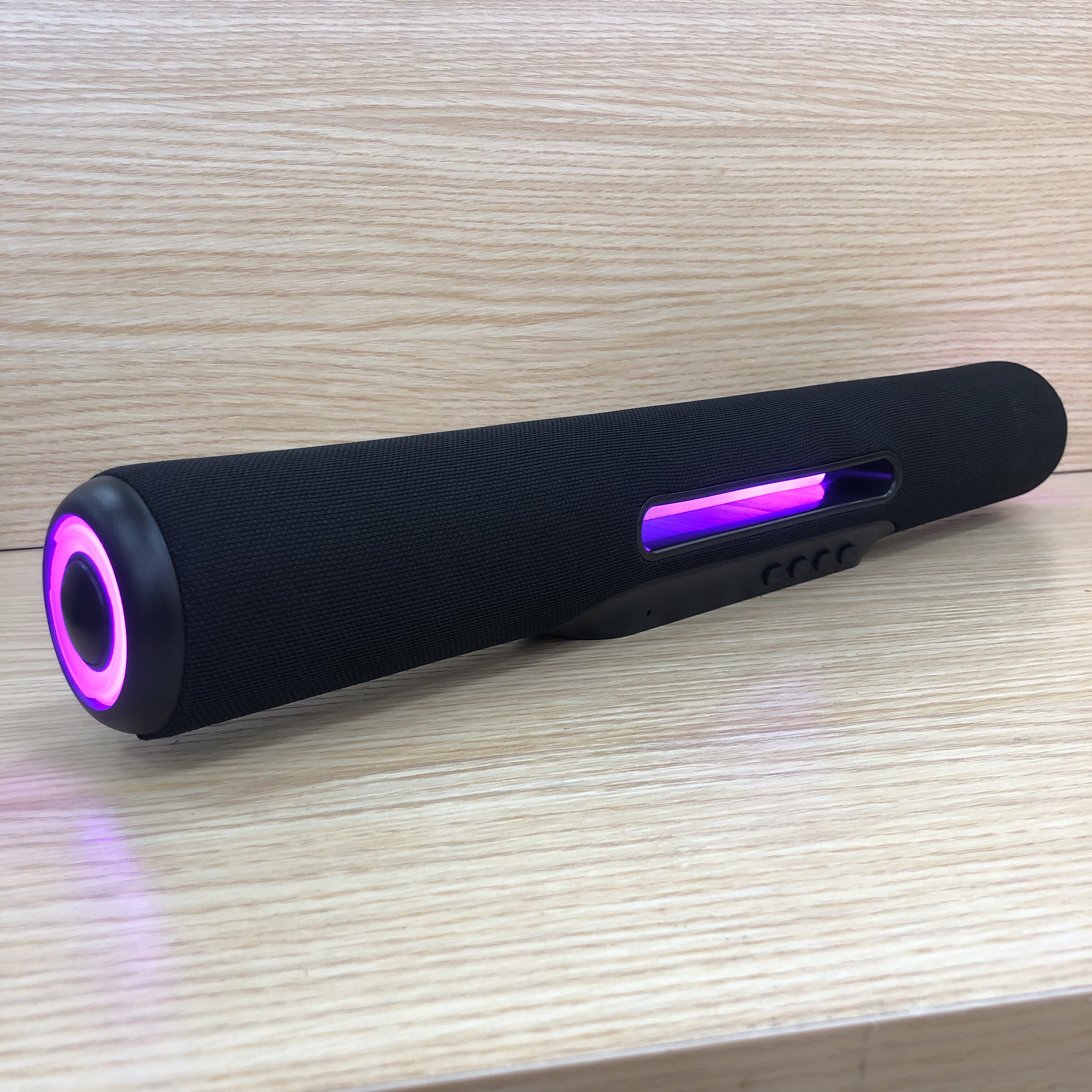 LOYFUN乐放S15电脑音响高音质重低音炮大音量多媒体有线蓝牙