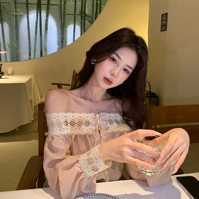 木子李的李新中式套装