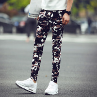 Pantalon cuir homme serré pour adolescent - Ref 1482963 Image 8