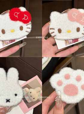 厂家直销hellokitty发夹