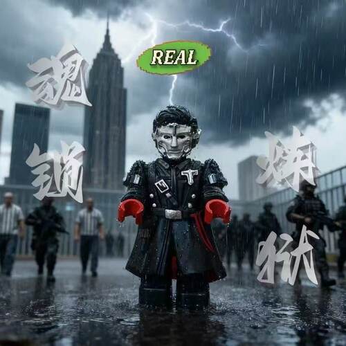 兼容乐高三角洲突击行动