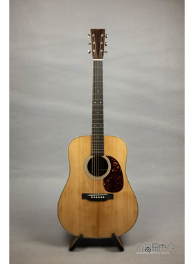 TanGroup Guitars谭俊松吉他工作室T-D陈年Sitka云杉-印度玫瑰木