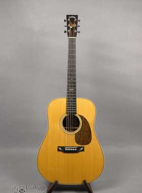 Headway HD-115egle 限量版民谣吉他 飞鸟团队高端手工系列