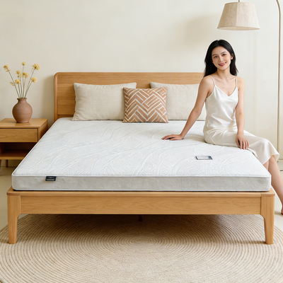 欢颜山棕床垫家用榻榻米黄麻床垫席梦思椰棕榈护脊椎硬床垫可拆洗