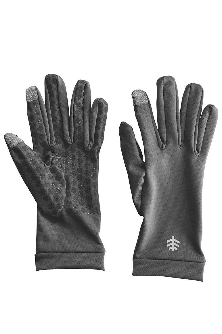 COOLIBAR DRIVING GLOVES ANTI-SLIP ANTI-UV SUNSCREEN TOUCHSCREEN GLOVES UPF50+07046