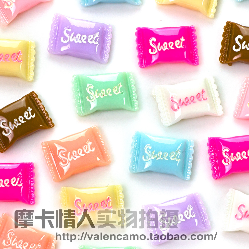 Á¿··¼Û!Ħ¿¨¼ÒdiyÊÖ»ú¿Ç²ÄÁÏ ÄÌÓÍ Ê÷Ö¬Åä¼þ Sweet·½ÐÎÌǹû