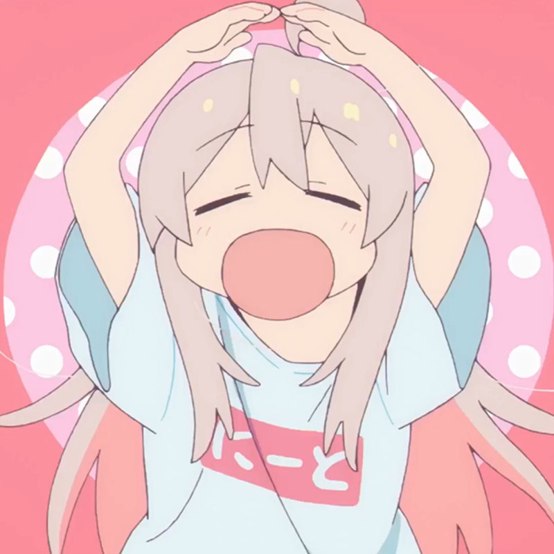 别当欧尼酱了同款t恤自宅警备员绪山真寻短袖日系cos二次元痛睡衣