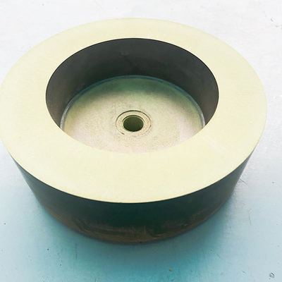 石轮，玻璃磨边机，石轮，锋利耐磨，抛光亮度高，适用于加工橱柜