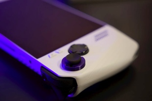 通用手柄rog Ally玩家国度掌机掌上游戏机摇杆固定器防漂移保护器