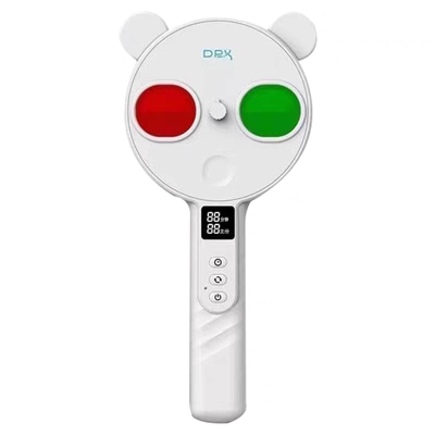 德瑞希复力拍自动翻转拍手持式翻转拍蝴蝶镜电动半自动翻转拍