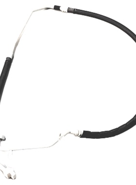 适用解放J6P制冷器至压缩机低压管13A-C00/C款原厂汽车配件