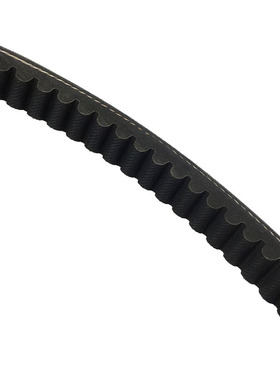 适配解放J6锡柴发动机风扇皮带6DL皮带1308032A471-2010原厂配件