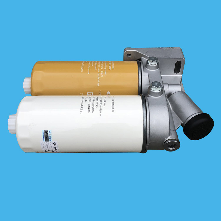 解放J6J7JH6原厂发动机滤芯