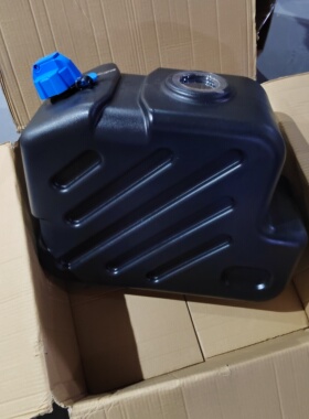 解放JH6配件j6p车尿素配件后处理尿素箱总成76W原厂汽车配件