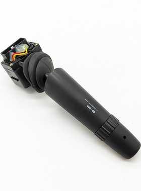 适用解放J6车 JH6车3735040B61C刮水器及前风窗洗涤开关雨刮开关