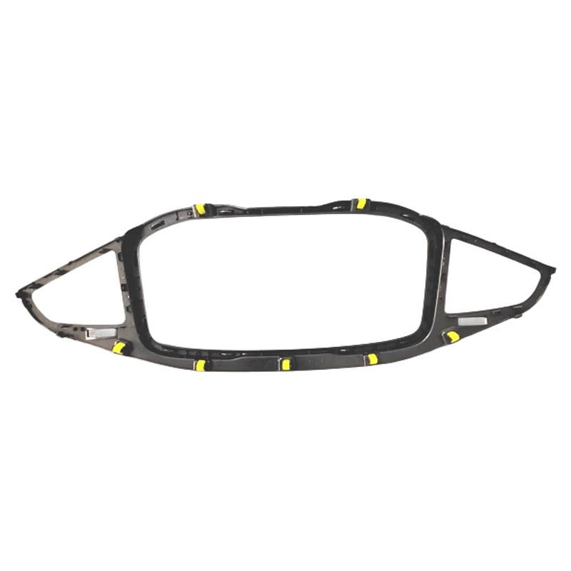 适用解放J6P驾驶室仪表罩总成B27款工作台原厂汽车配件