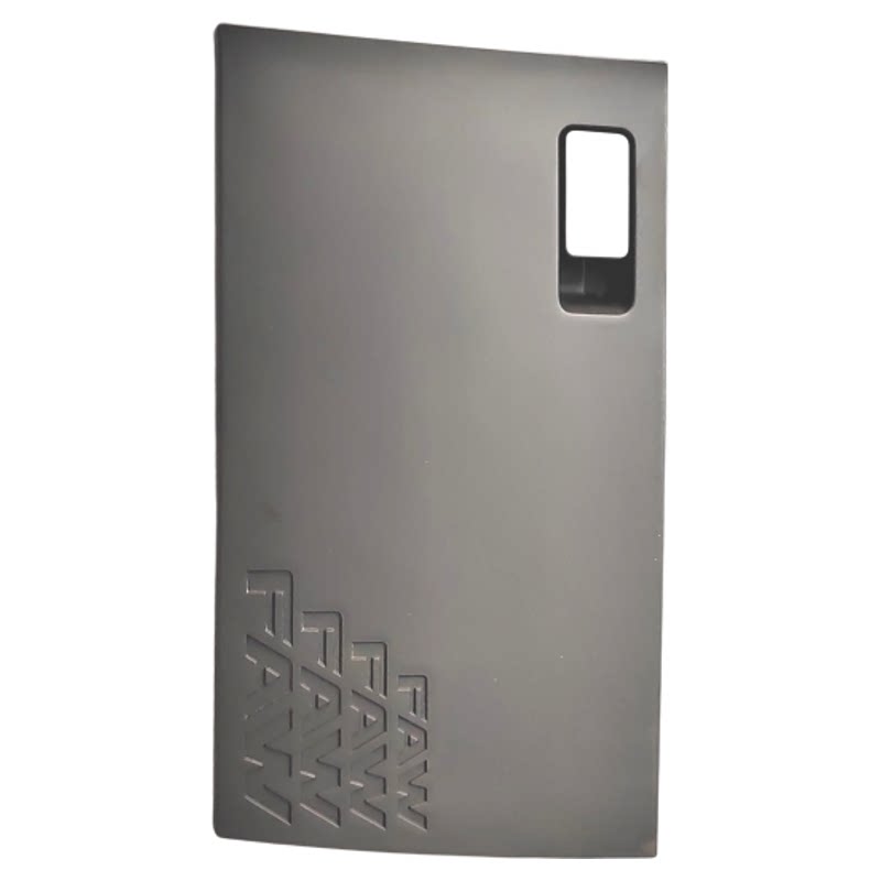 适用解放小J6L驾驶室工作台杂物箱盖仪表台右原厂汽车配件