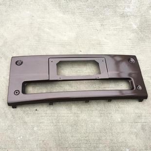 适配解放J6配件J6P全车配件整车配件面板中网保险杠叶子板咖啡金