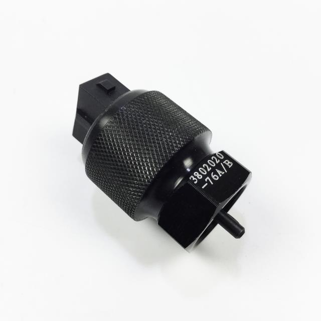 适配解放J6电子式车速里程表传感