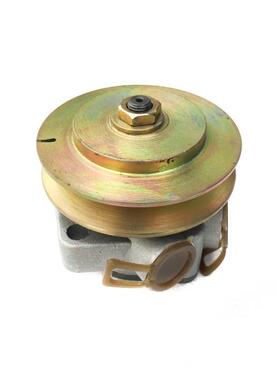 适配BF4M1013图号A30D 解放J6L青岛龙V 输油泵柴油总泵