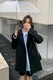 现货M070P105K1582022秋装新款单排扣小西装外套，女装西装，浙宝088