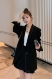 现货X976P110K1682021春装新款小西装外套女，女装西装，浙宝088