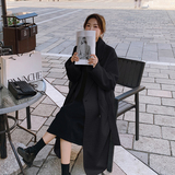 出货中M185P170K2682022冬装新款圈圈呢大衣毛呢外套，女装毛呢外套，浙宝088