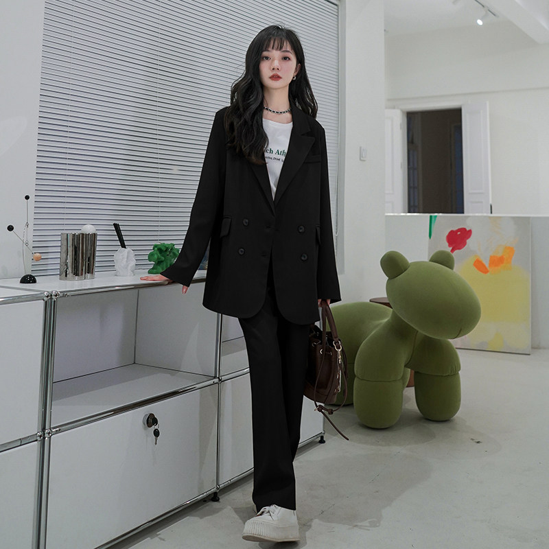 现货M052单外套P105K168套P145K2182022春装新款小西装套装，女装套装/套裙，浙宝088