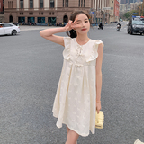 出货M527P95K1482024夏装新款高品质连衣裙，女装连衣裙，浙宝088