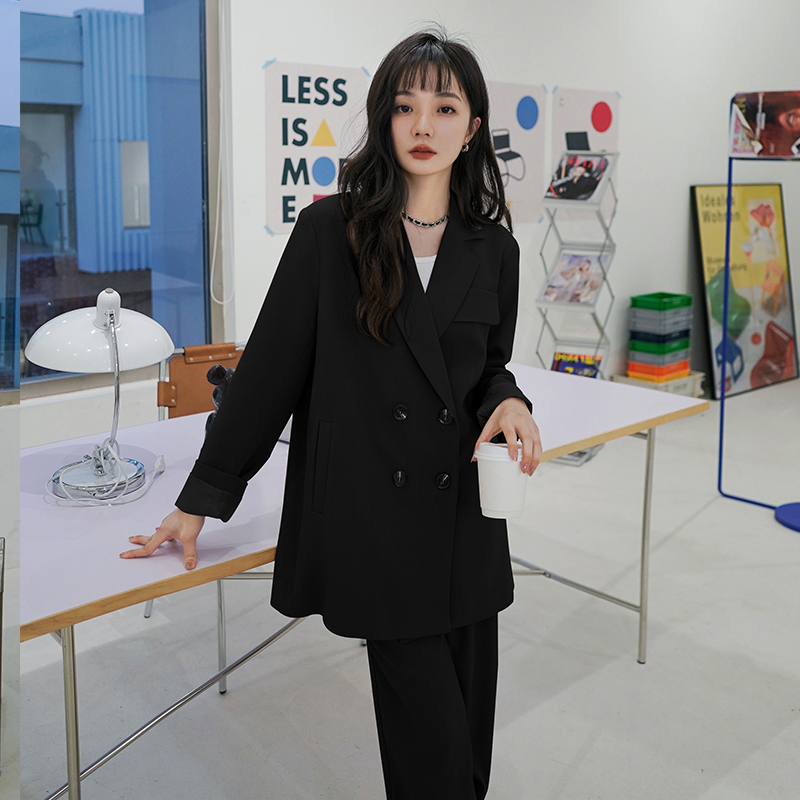 现货m053单外套P105K168套P145K2182023秋装新款小西装套装，女装套装/套裙，浙宝088