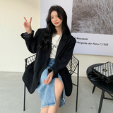 主推大量现货M062P110K1682022秋装装新款小西装外套女，女装西装，浙宝088